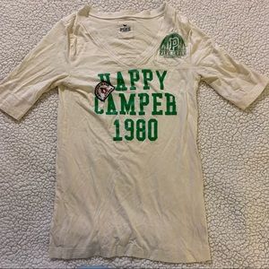 🎉Victoria’s Secret PINK - Tee size S (4for$20)